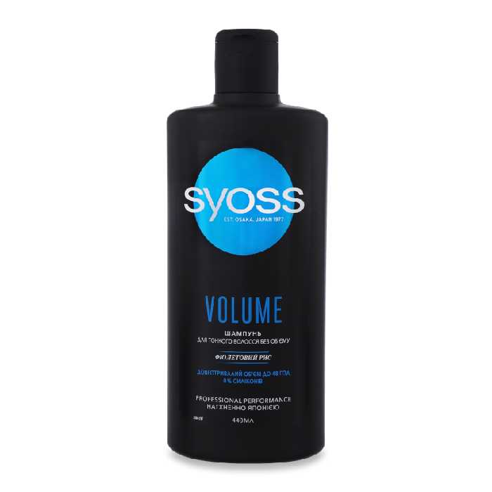 Syoss