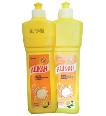 Ашкан