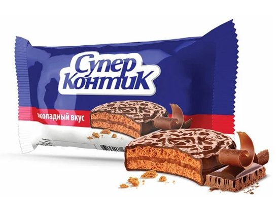Супер контик
